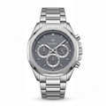 Beconq Vanguard Chronograph Çelik Kordon Erkek Kol Saati (85)