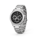 Beconq Vanguard Chronograph Çelik Kordon Erkek Kol Saati (86)