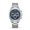 Beconq Vanguard Chronograph Çelik Kordon Erkek Kol Saati (87)