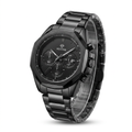 Beconq Vanguard Chronograph Çelik Kordon Erkek Kol Saati (88)