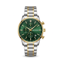 Beconq Crest Chronograph Çelik Kordon Erkek Kol Saati(89)