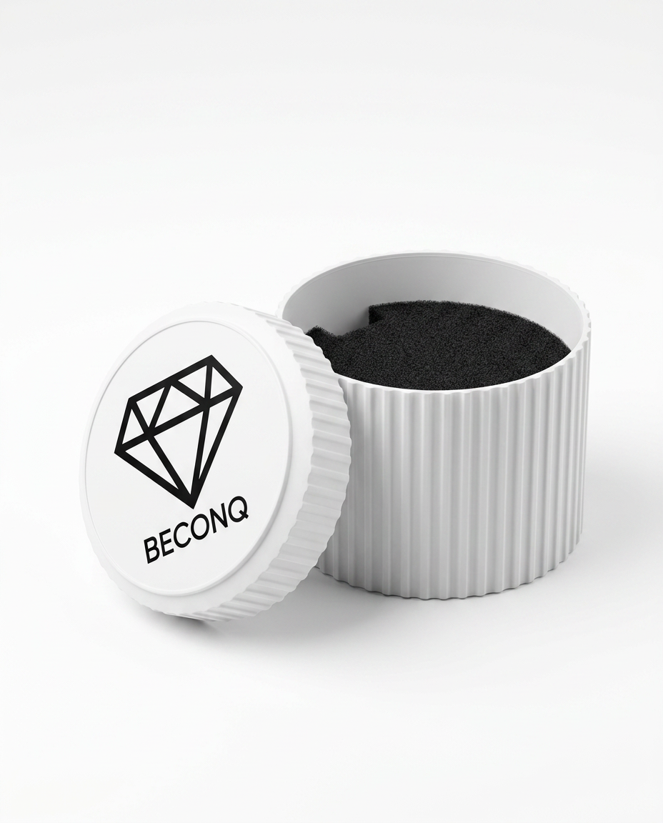 Beconq Horizon Çelik Kordon Tasarım Erkek Kol Saati Lüks Erkek Kol Saati (63)