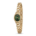 Beconq ASTERA - GOLD GREEN Kadın Kol Saati