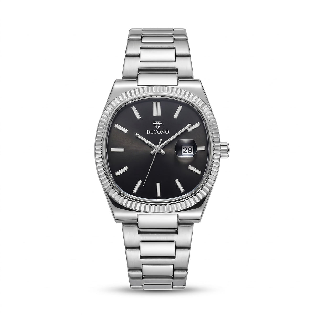 Beconq Heritage Fluted (138)