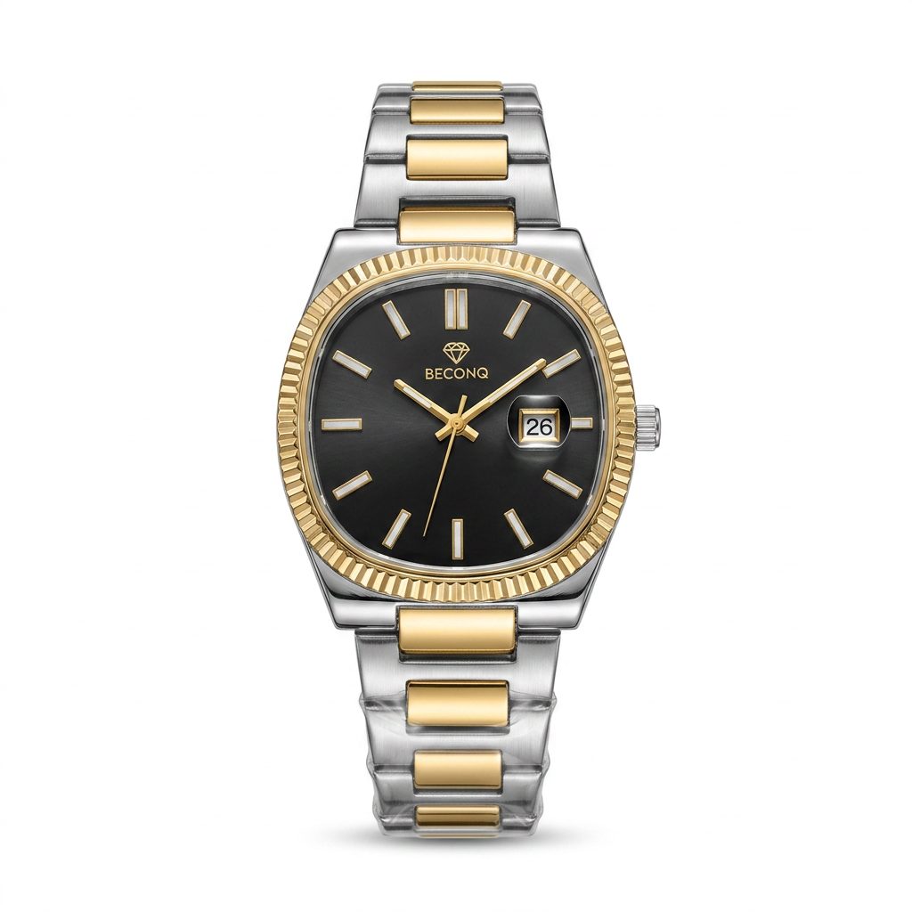Beconq Heritage Fluted (140)