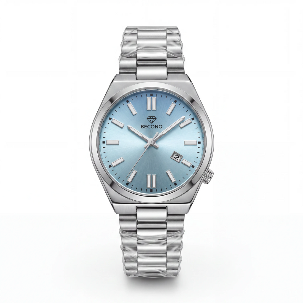 Beconq Imperial Sapphire (134)