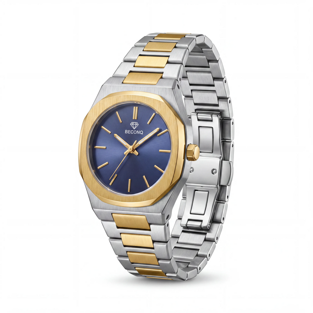 Beconq Minimalist (114) - 2