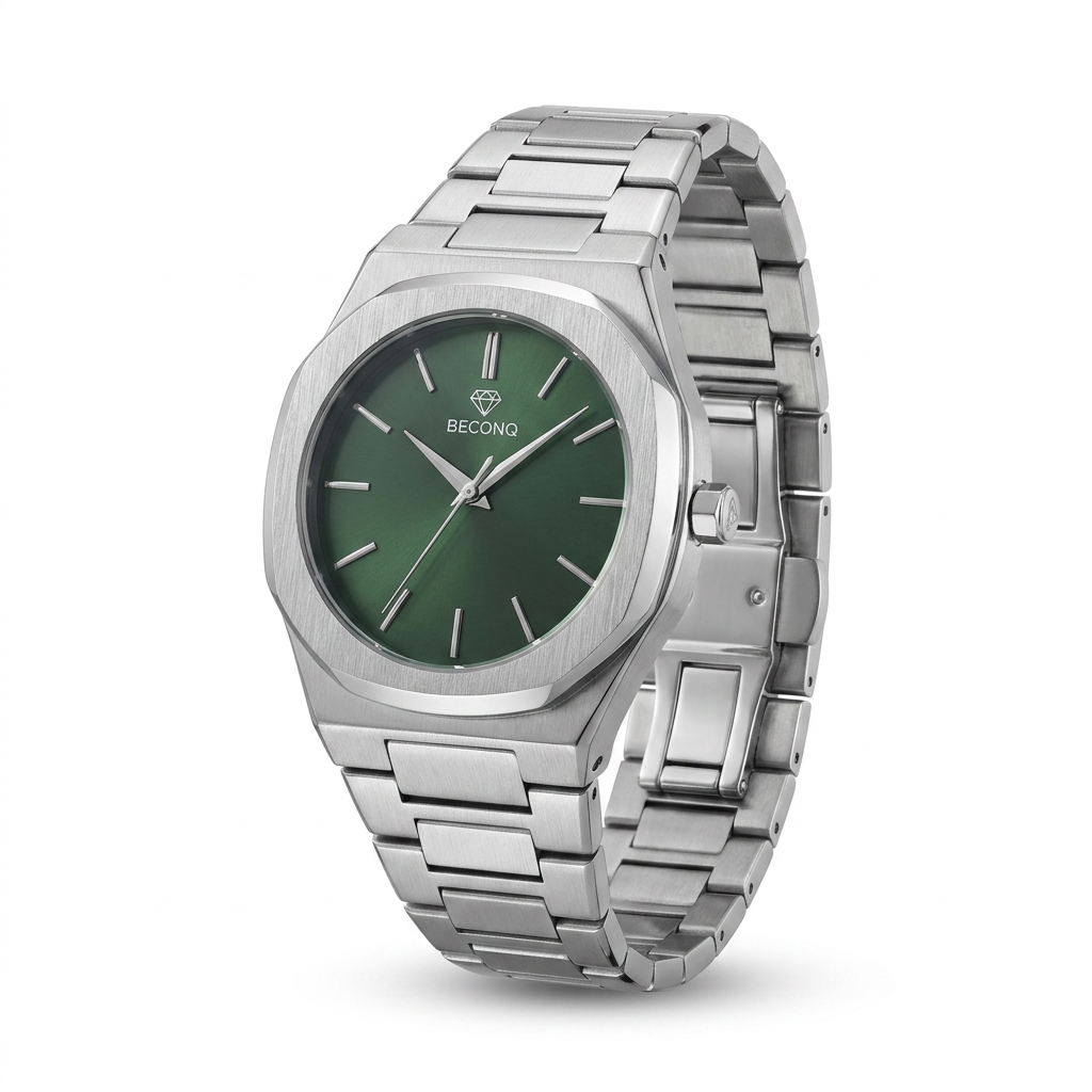 Beconq Minimalist (109) - 2