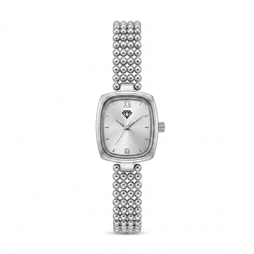 Beconq LUMERA - SİLVER WHİTE 2