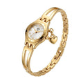 Beconq LUVENTO CHARM MINIMAL GOLD