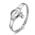Beconq LUVENTO CHARM MINIMAL SILVER