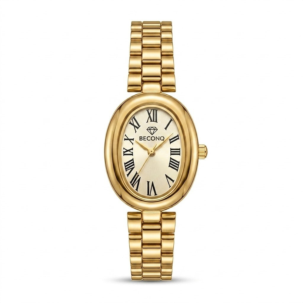 Beconq LUXE GOLD 2