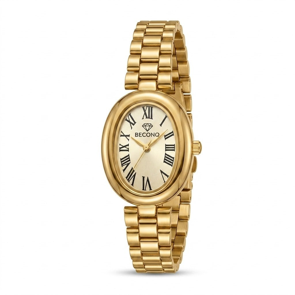 Beconq LUXE GOLD