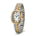 Beconq LUXE GOLD SILVER