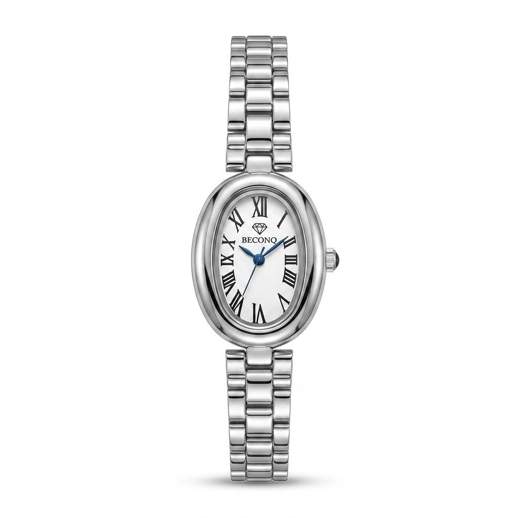 Beconq LUXE SILVER 2
