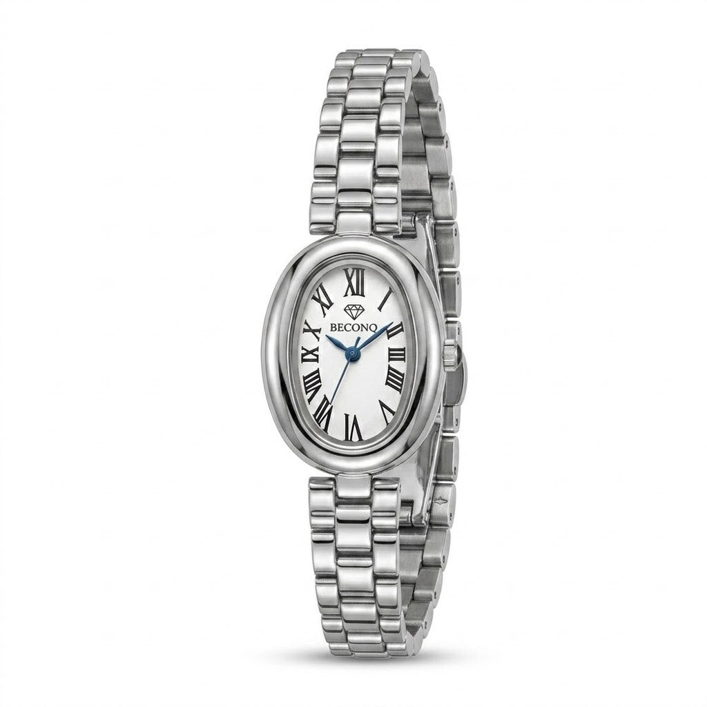 Beconq LUXE SILVER