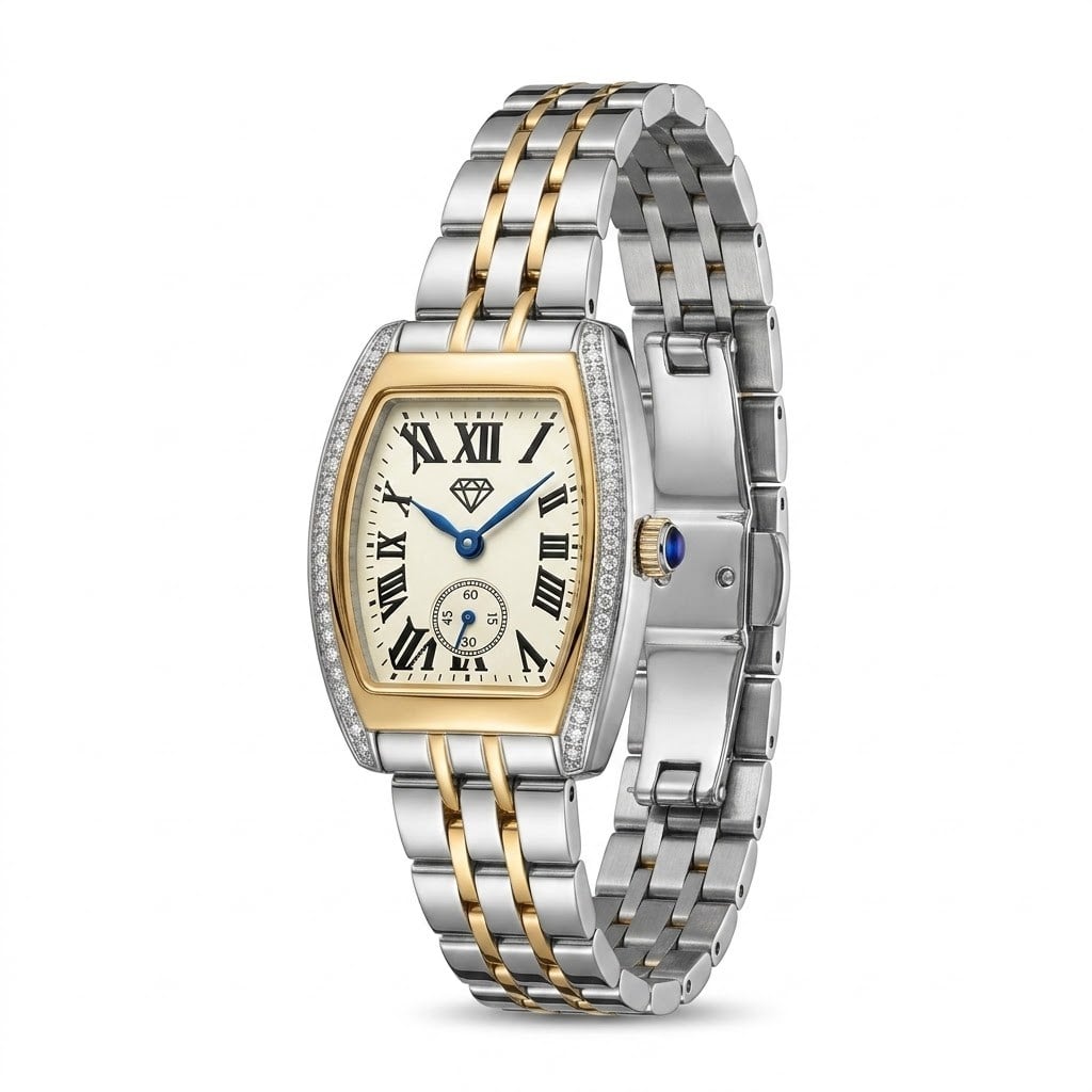 Beconq NERVA SILVER GOLD 2