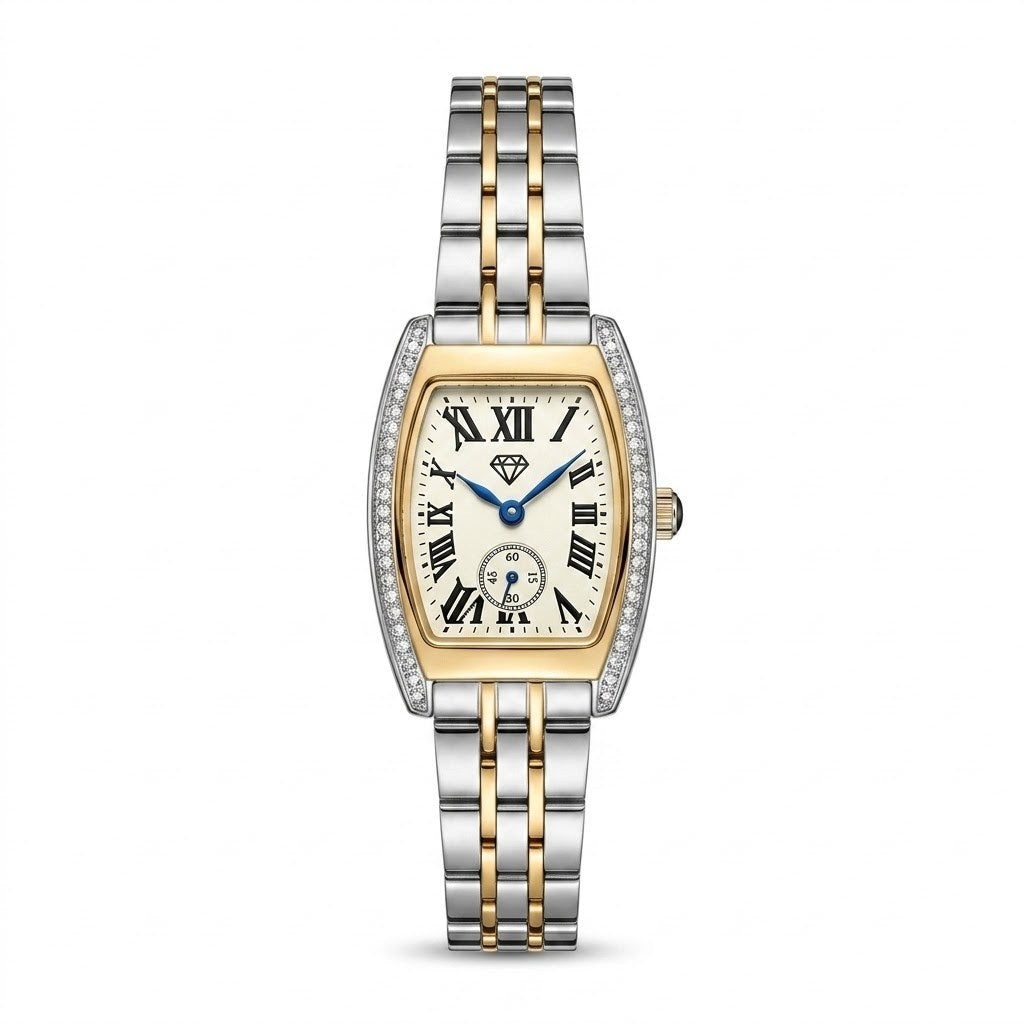 Beconq NERVA SILVER GOLD