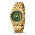 Beconq NOBLE GOLD GREEN