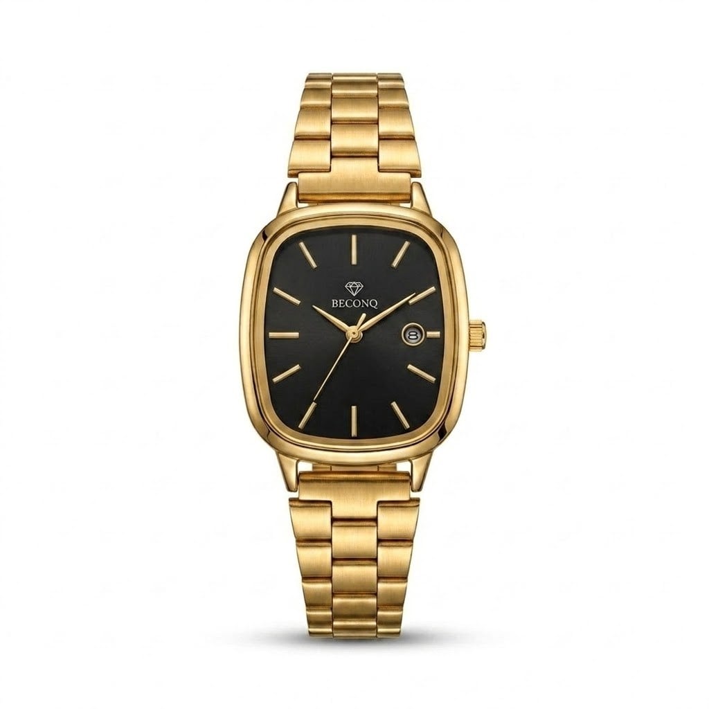 Beconq OLLA BLACK 2