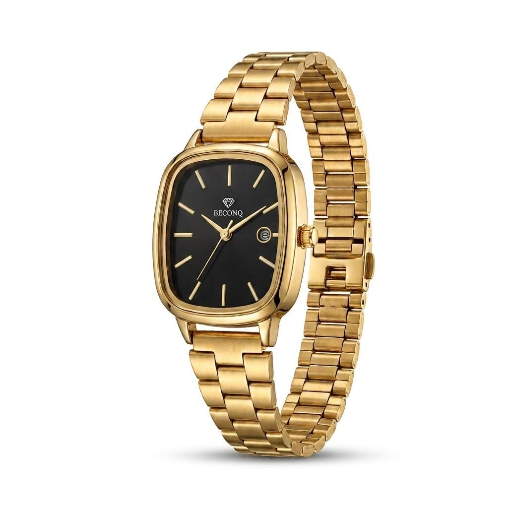 Beconq OLLA BLACK