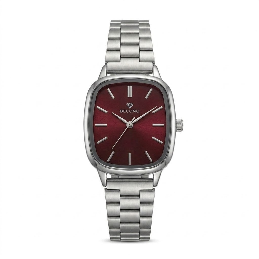 Beconq OLLA BURGUNDY 2