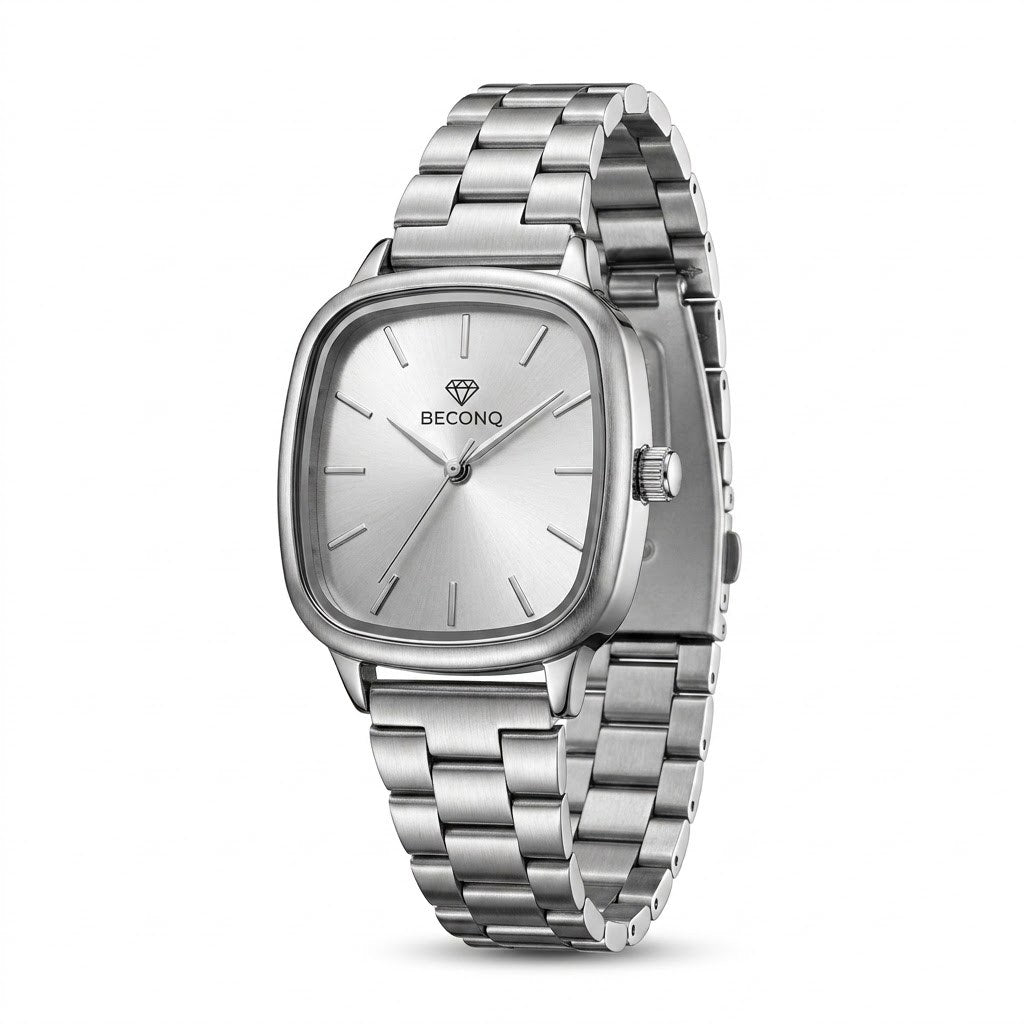 Beconq OLLA SILVER