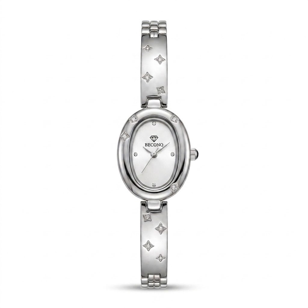Beconq PULSE SILVER 2