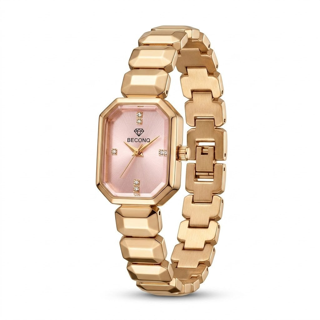 Beconq STELL PINK