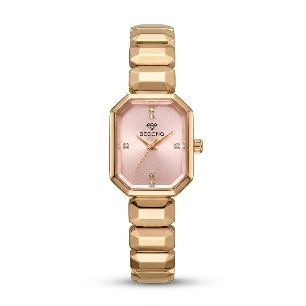 Beconq STELL PINK 2