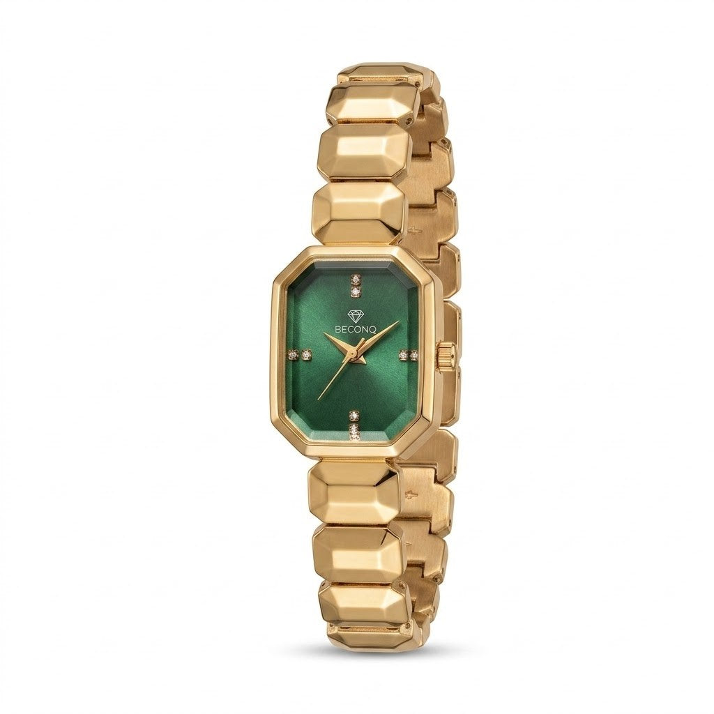 Beconq STELL GREEN