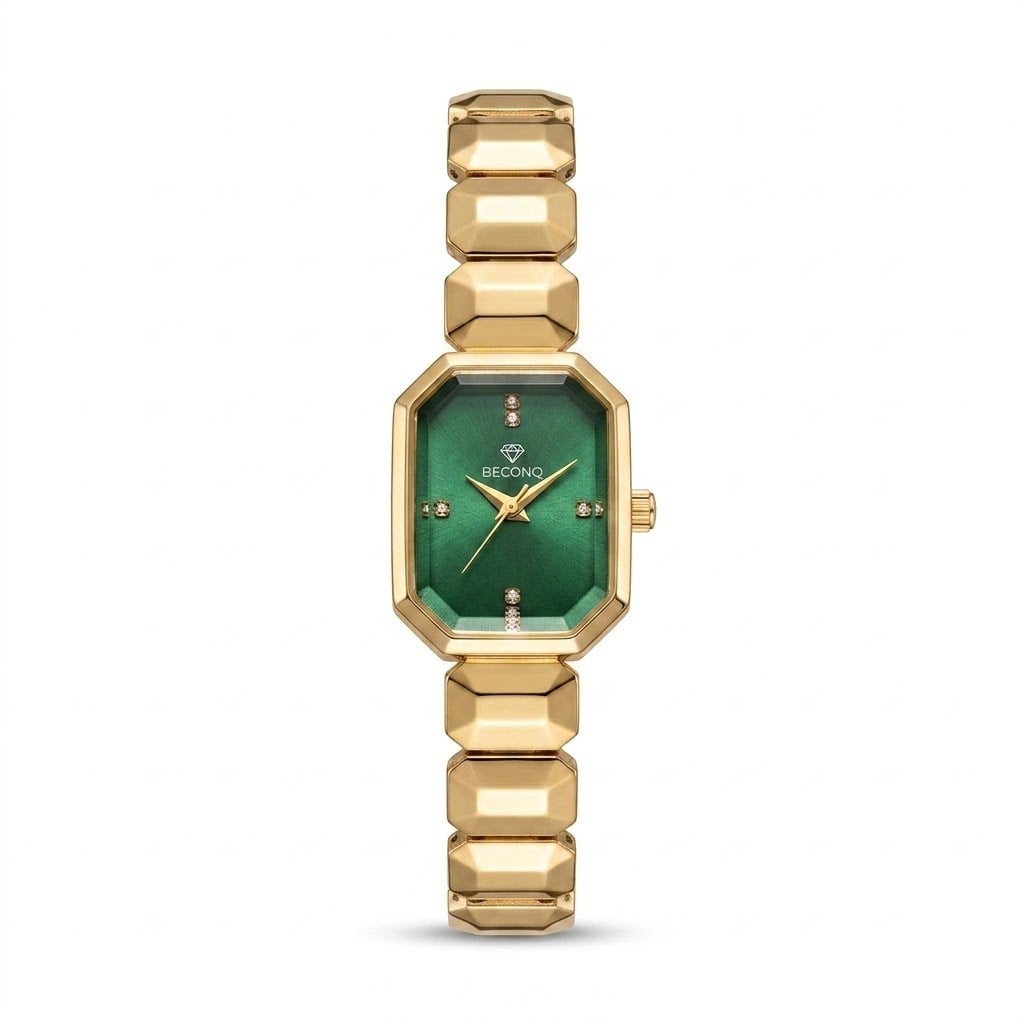Beconq STELL GREEN 2