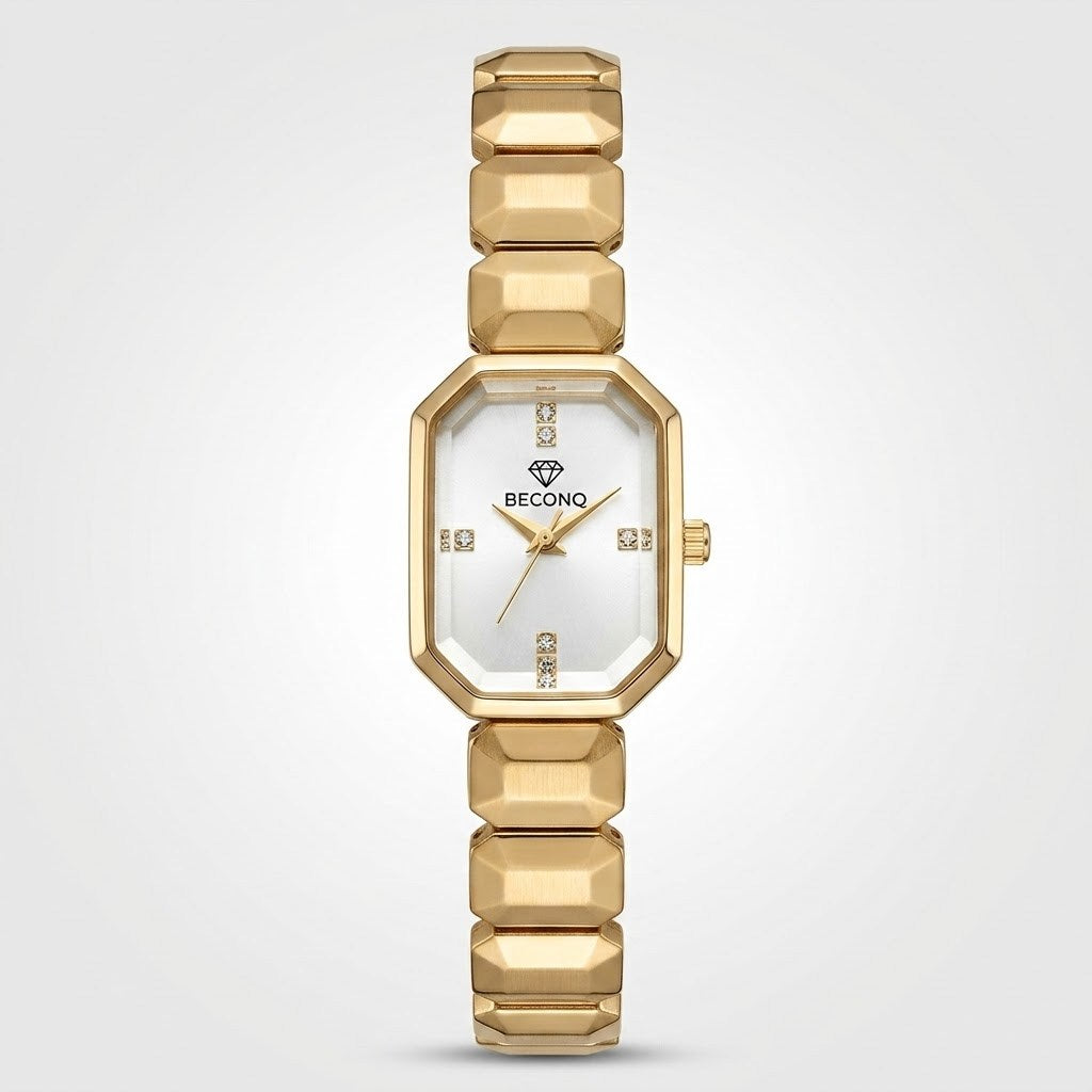 Beconq STELL WHITE 2
