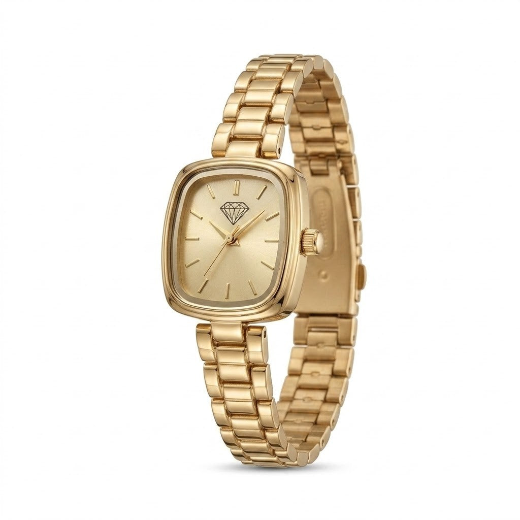 Beconq VANGARD GOLD