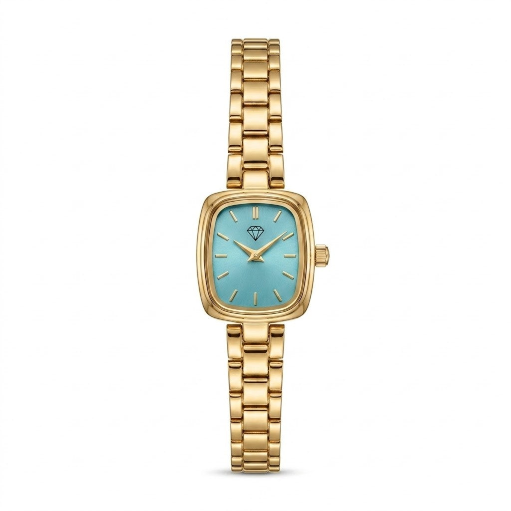 Beconq VANGARD GOLD BLUE