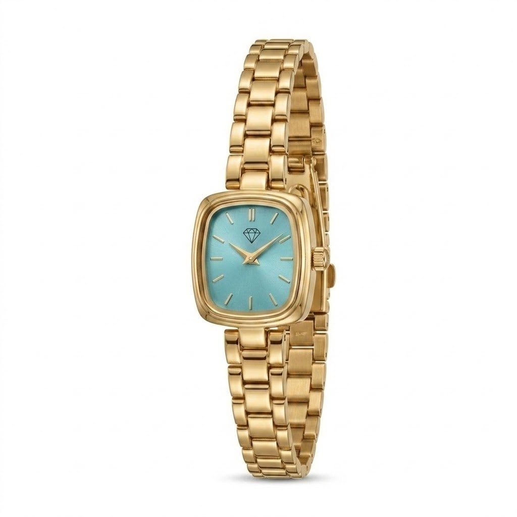 Beconq VANGARD GOLD BLUE 2