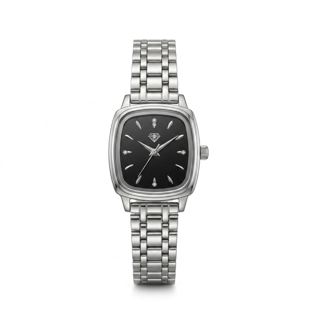 Beconq VANGARD SILVER BLACK 2