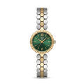 Beconq VIRELLO CIFT RENK GREEN