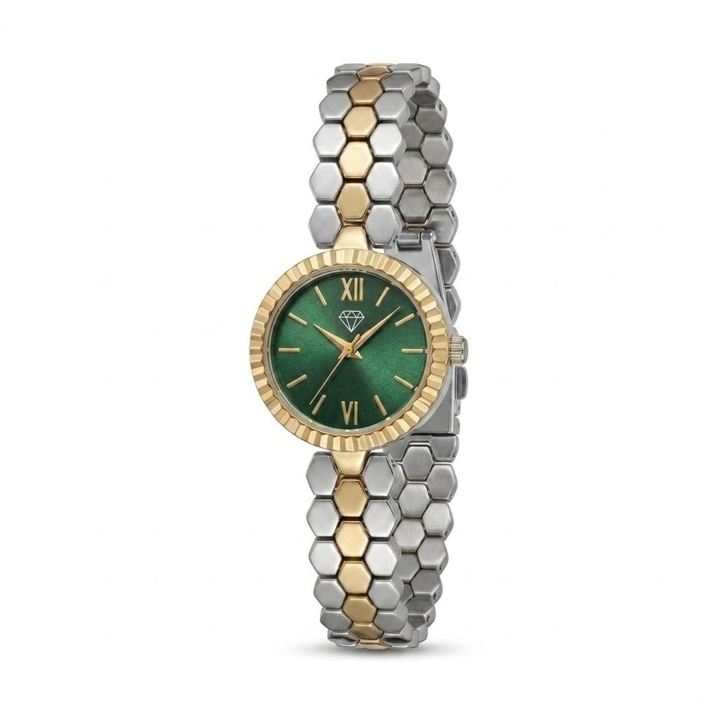 Beconq VIRELLO CIFT RENK GREEN 2