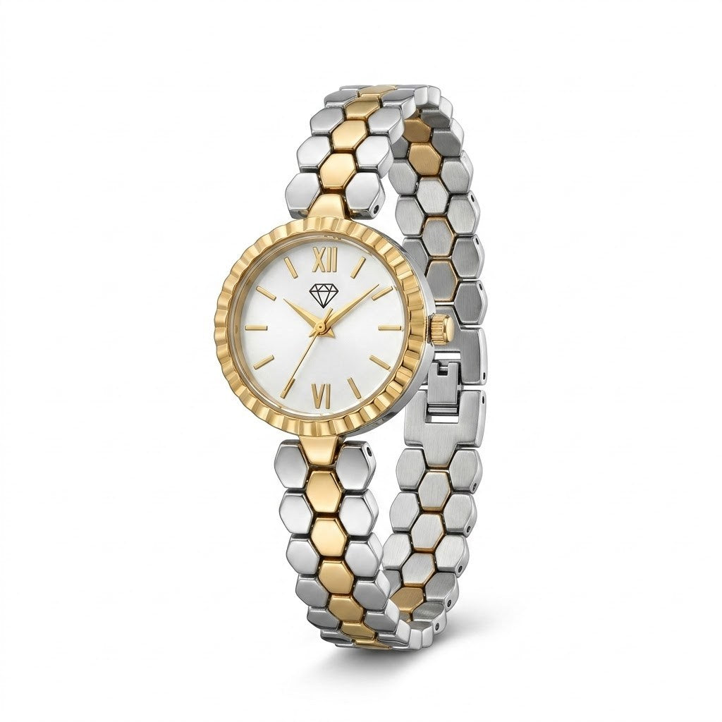 Beconq VIRELLO CIFT RENK WHITE