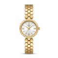 Beconq VIRELLO GOLD WHITE