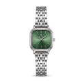Beconq ZENO SILVER GREEN