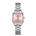 Beconq ZENO SILVER PINK